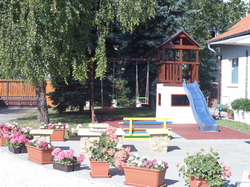 Kingaapartman Сиофок Екстериор снимка