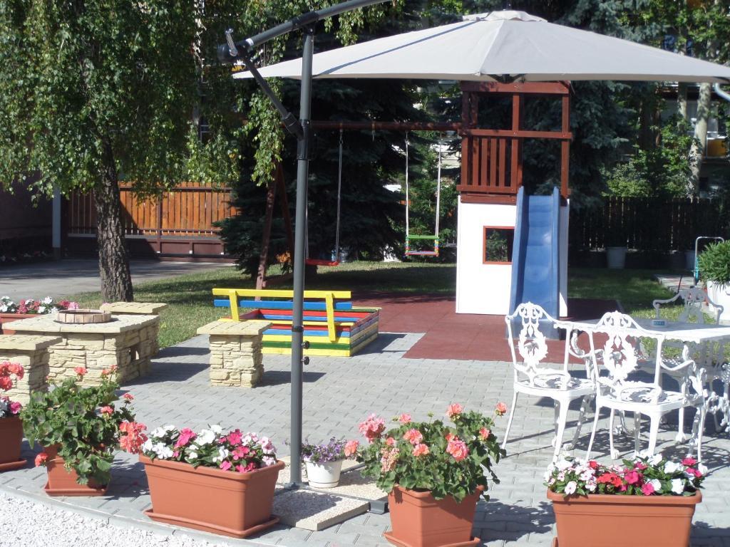 Kingaapartman Сиофок Екстериор снимка